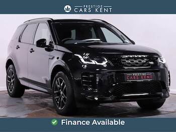 Used Land Rover Discovery Sport 2024 for sale - 78318923: Photo