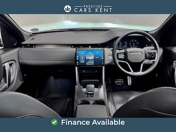 Used Land Rover Discovery Sport 2024 for sale - 78318923: Photo