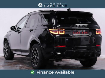 Used Land Rover Discovery Sport 2024 for sale - 78318923: Photo