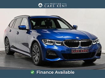 Used BMW 3 Series 2021 for sale - 79601793: Photo