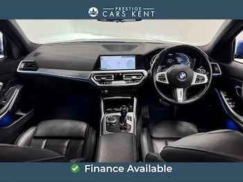 Used BMW 3 Series 2021 for sale - 79601793: Photo