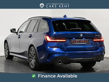 Used BMW 3 Series 2021 for sale - 79601793: Photo