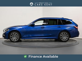 Used BMW 3 Series 2021 for sale - 79601793: Photo