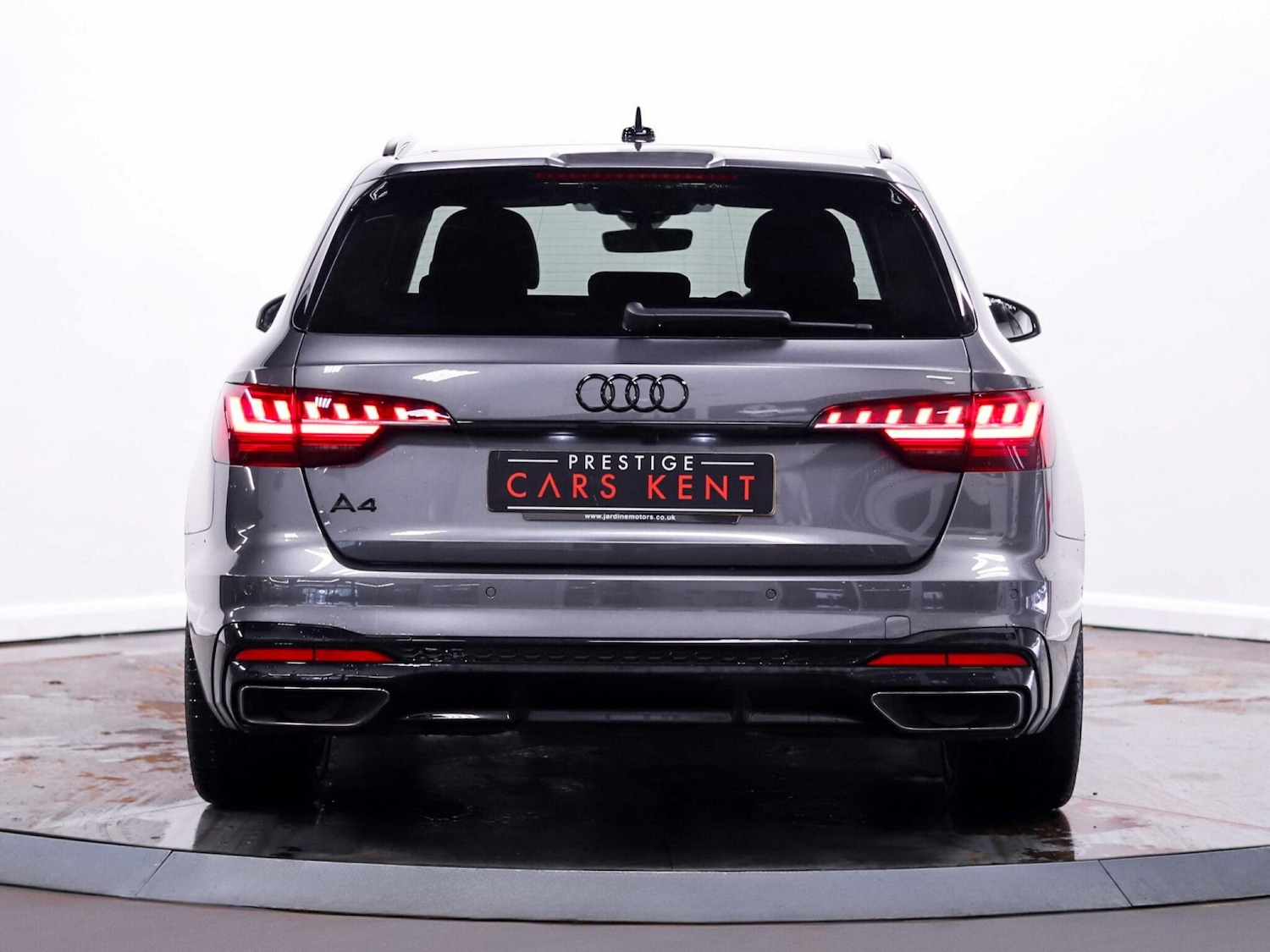 Used Audi A4 Avant 2023 for sale - 77645796: Photo 11