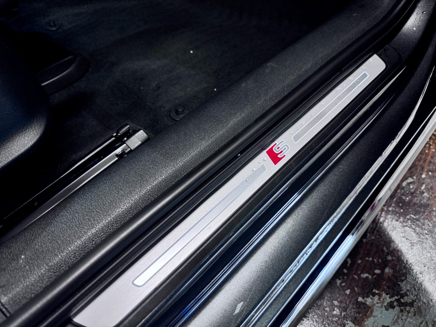 Used Audi A4 Avant 2023 for sale - 77645796: Photo 19