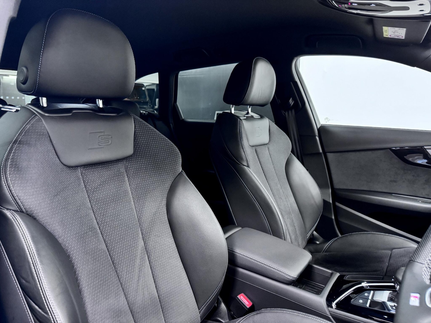 Used Audi A4 Avant 2023 for sale - 77645796: Photo 23