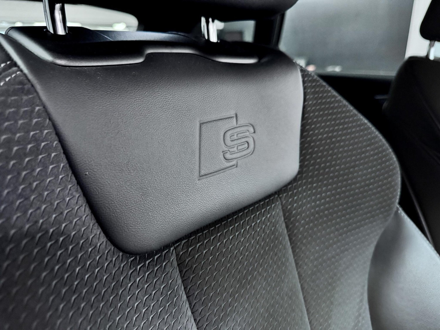 Used Audi A4 Avant 2023 for sale - 77645796: Photo 24