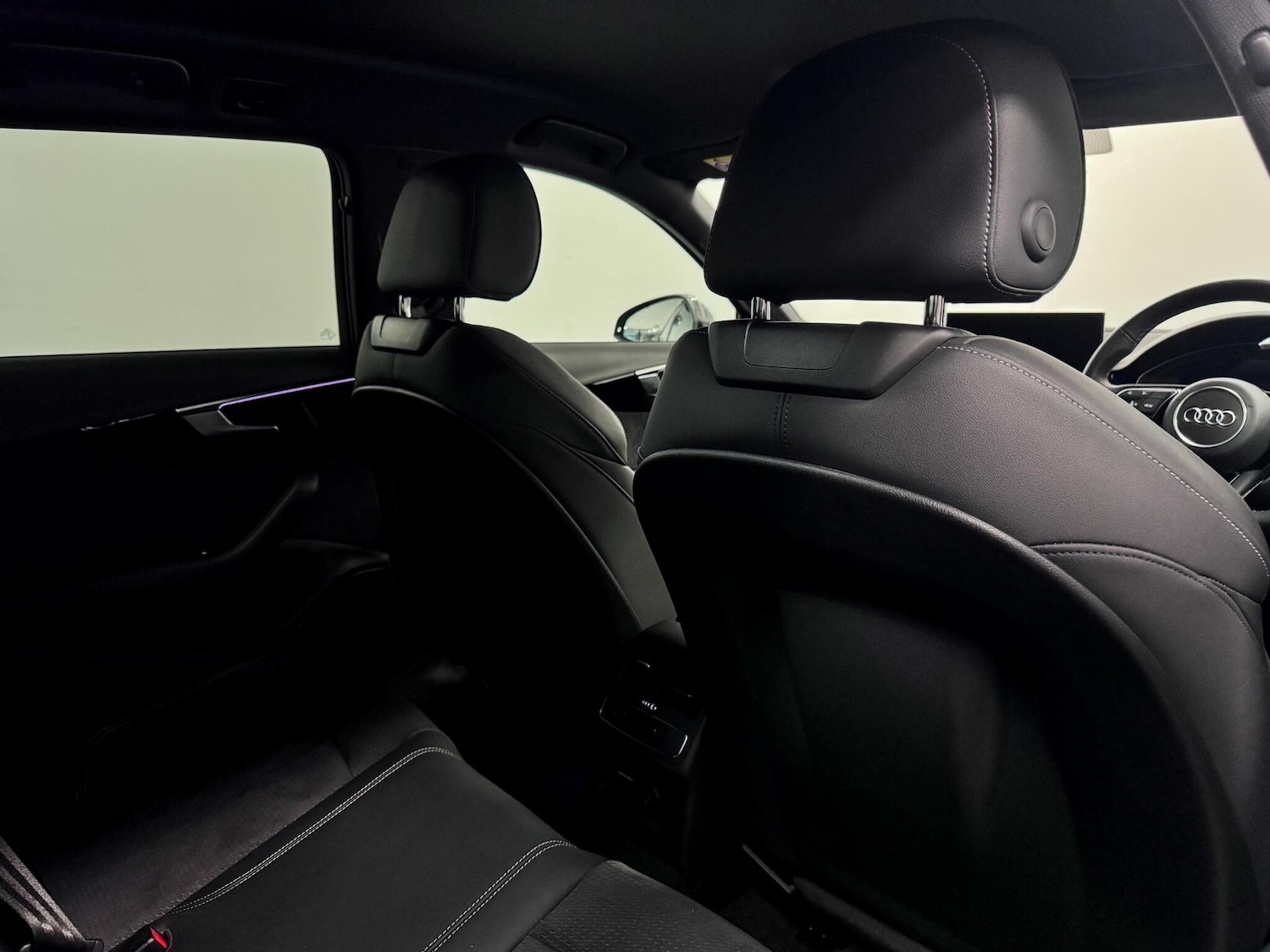 Used Audi A4 Avant 2023 for sale - 77645796: Photo 26