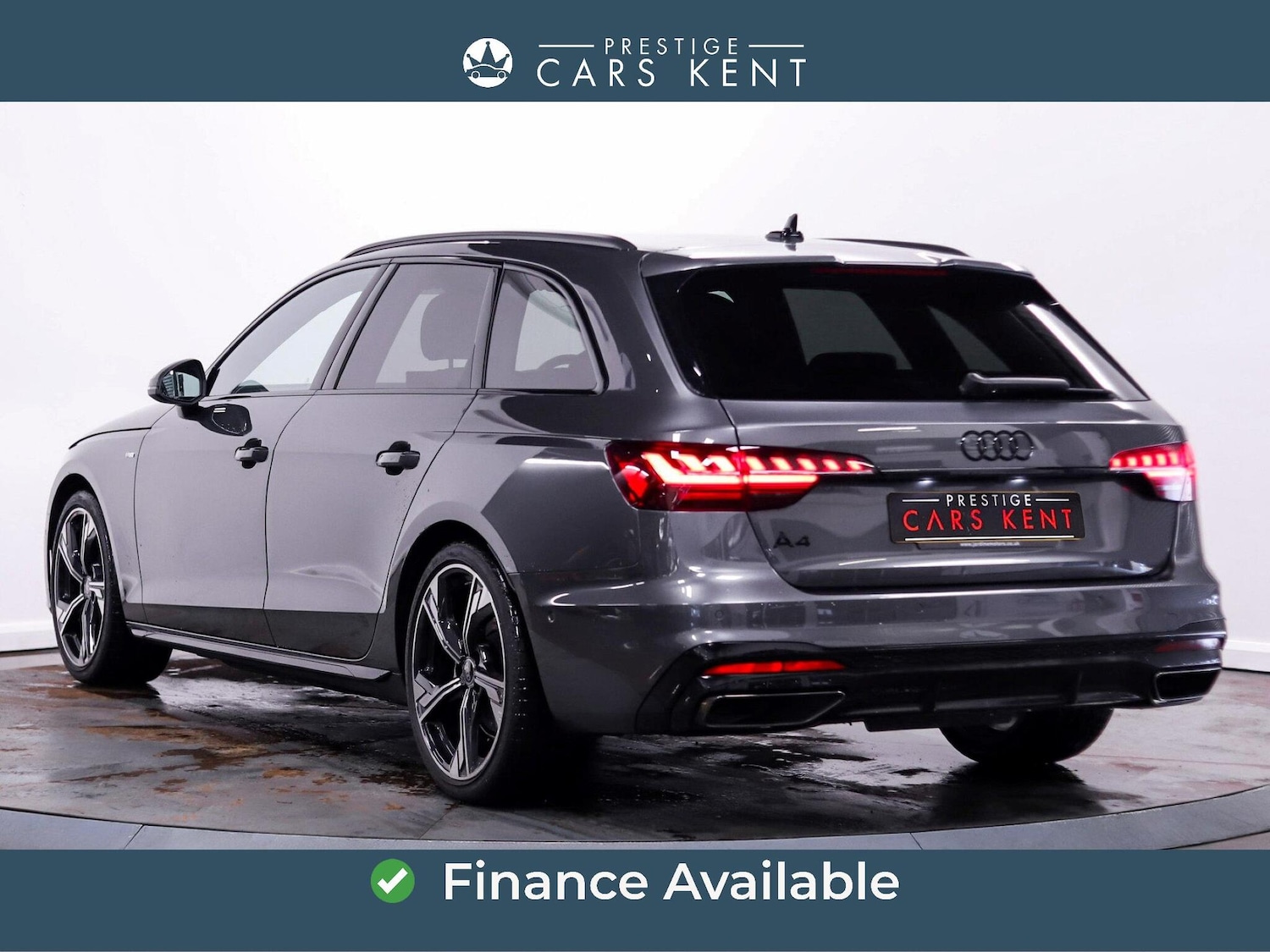 Used Audi A4 Avant 2023 for sale - 77645796: Photo 3