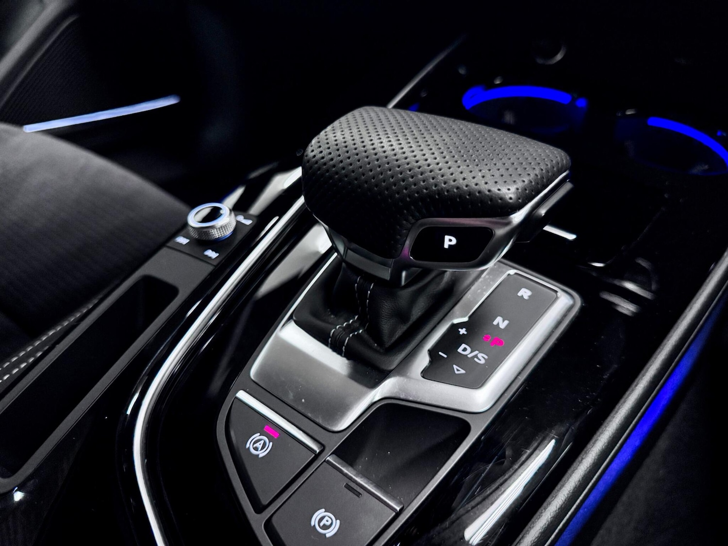 Used Audi A4 Avant 2023 for sale - 77645796: Photo 31