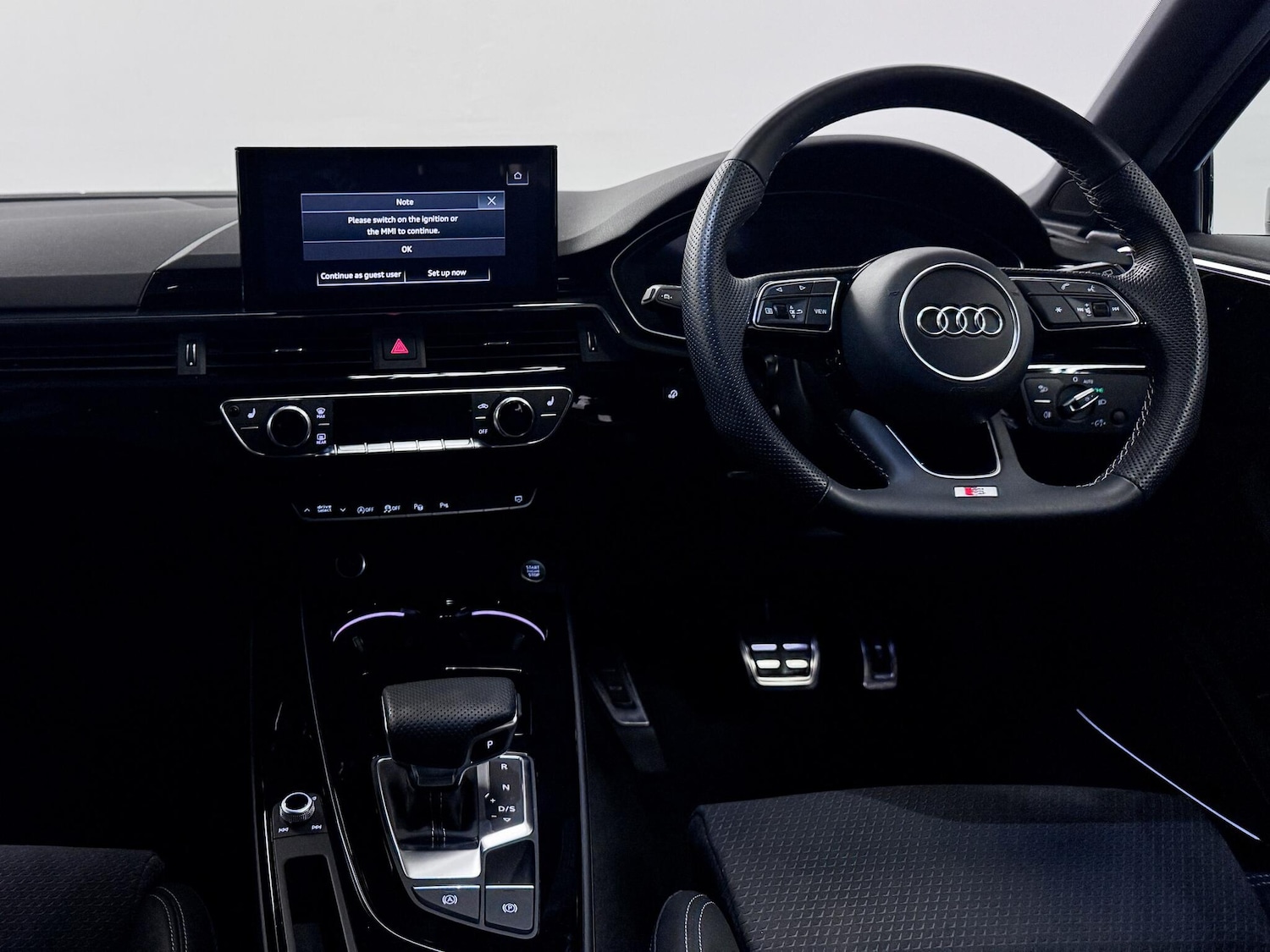 Used Audi A4 Avant 2023 for sale - 77645796: Photo 34