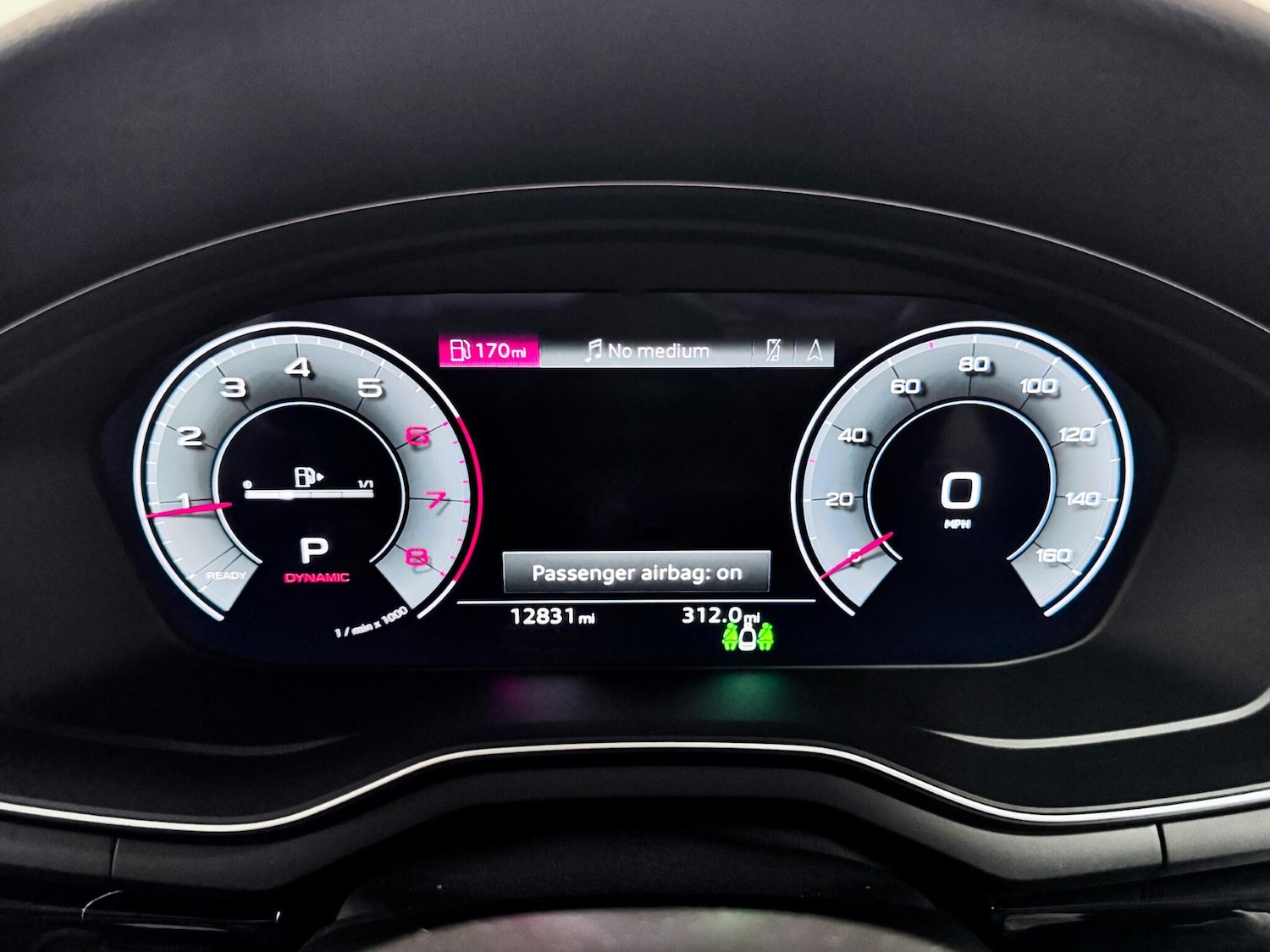 Used Audi A4 Avant 2023 for sale - 77645796: Photo 36