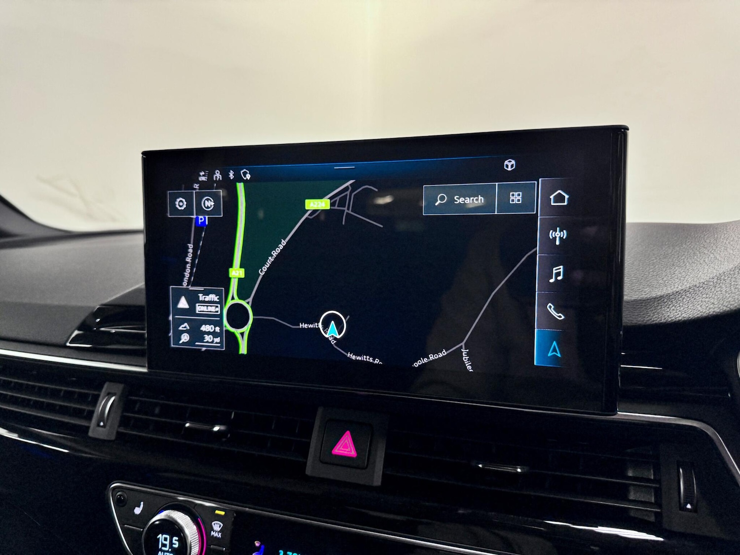 Used Audi A4 Avant 2023 for sale - 77645796: Photo 37