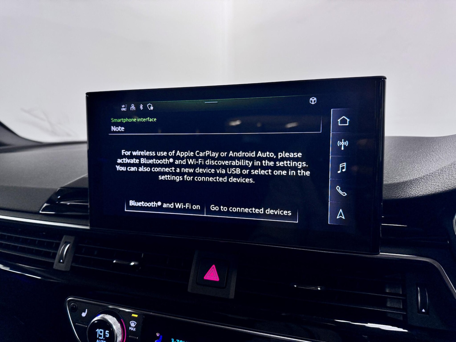 Used Audi A4 Avant 2023 for sale - 77645796: Photo 38