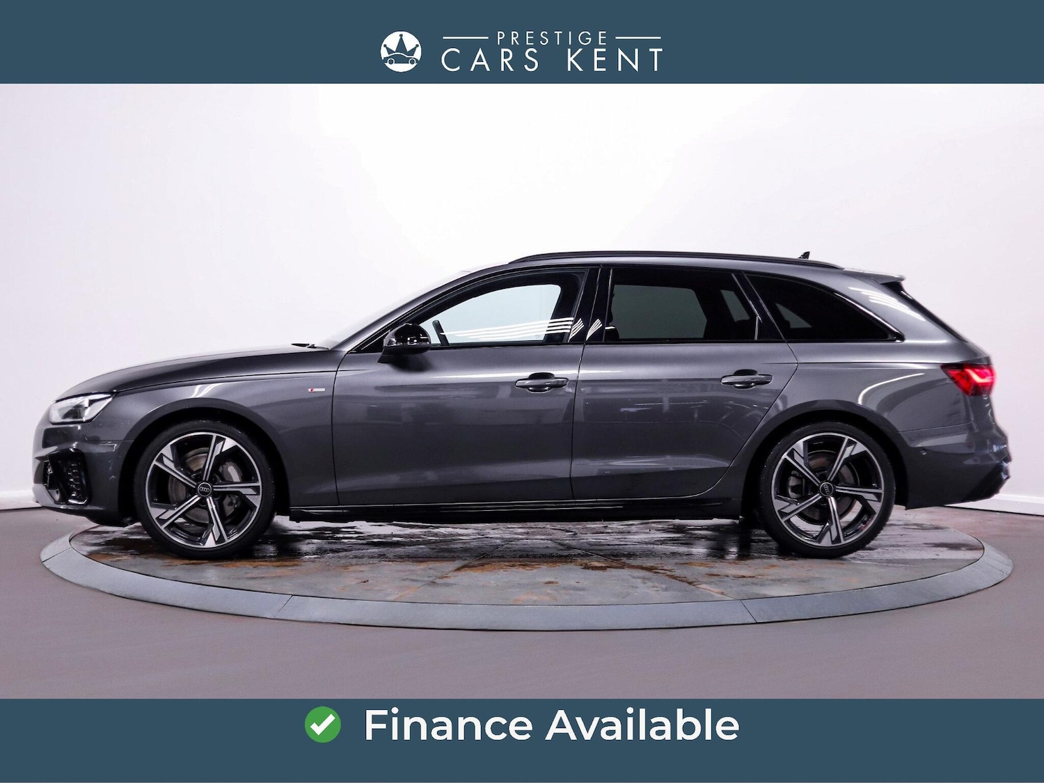 Used Audi A4 Avant 2023 for sale - 77645796: Photo 4