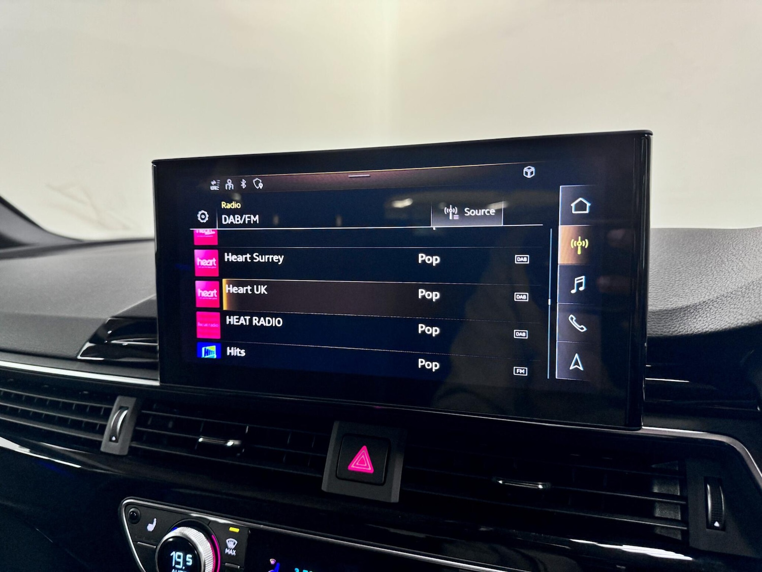 Used Audi A4 Avant 2023 for sale - 77645796: Photo 40