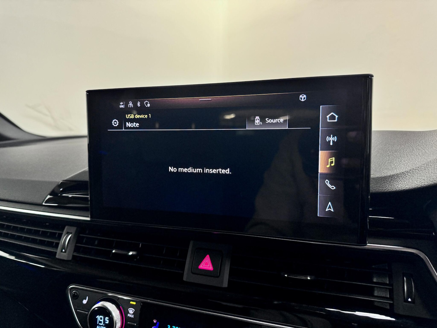 Used Audi A4 Avant 2023 for sale - 77645796: Photo 41