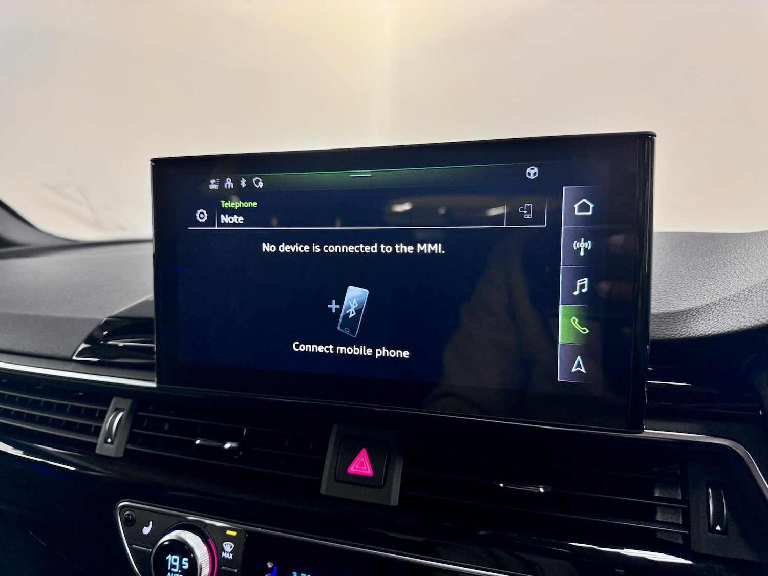 Used Audi A4 Avant 2023 for sale - 77645796: Photo 42