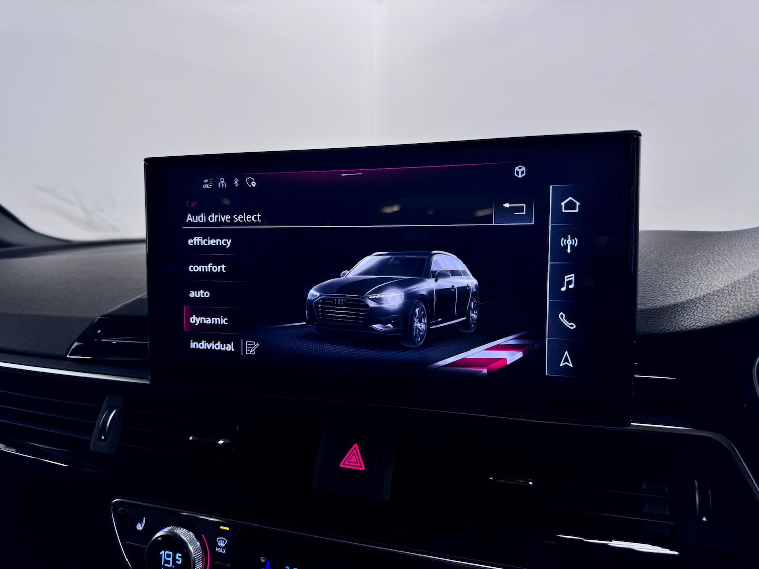 Used Audi A4 Avant 2023 for sale - 77645796: Photo 43