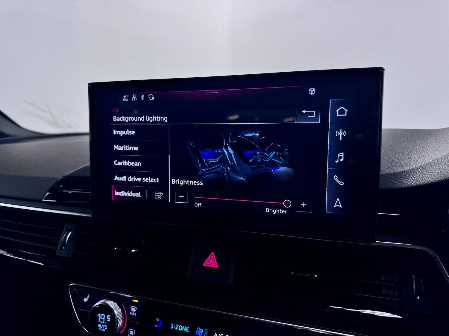 Used Audi A4 Avant 2023 for sale - 77645796: Photo 44