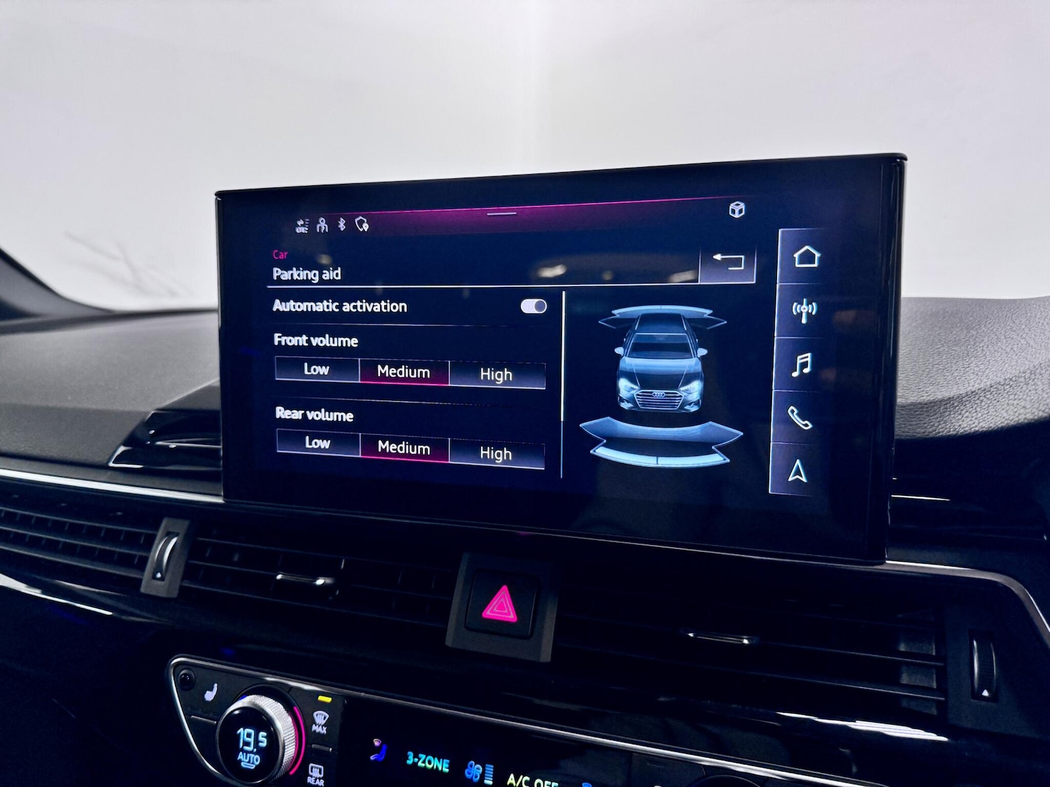 Used Audi A4 Avant 2023 for sale - 77645796: Photo 45