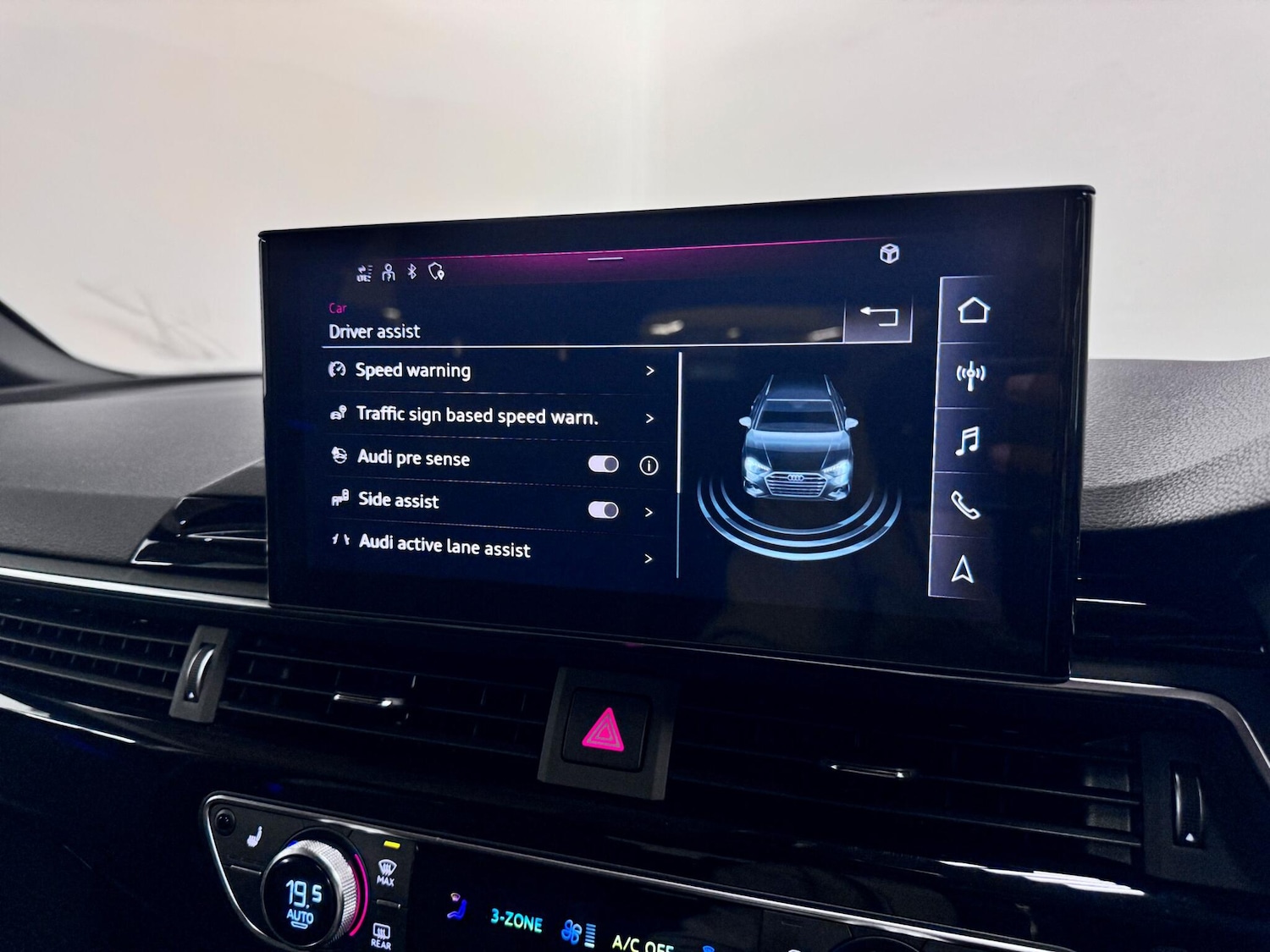 Used Audi A4 Avant 2023 for sale - 77645796: Photo 46