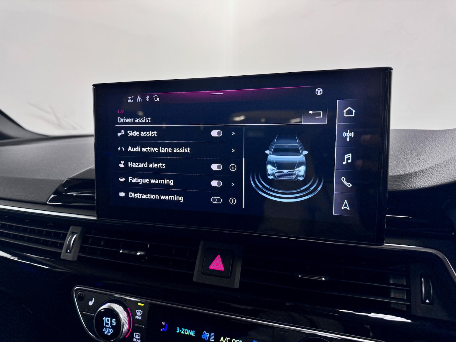 Used Audi A4 Avant 2023 for sale - 77645796: Photo 47