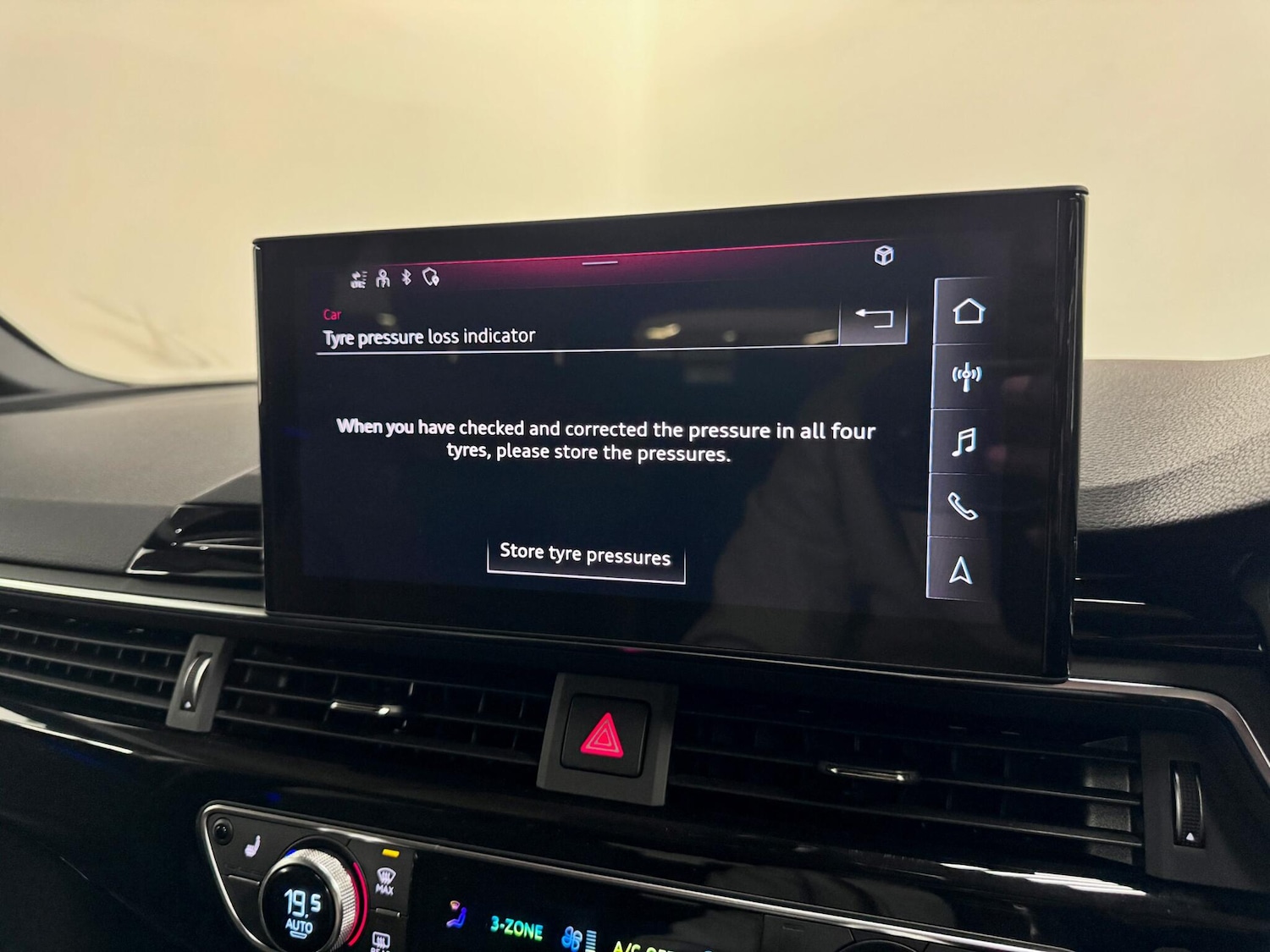 Used Audi A4 Avant 2023 for sale - 77645796: Photo 48