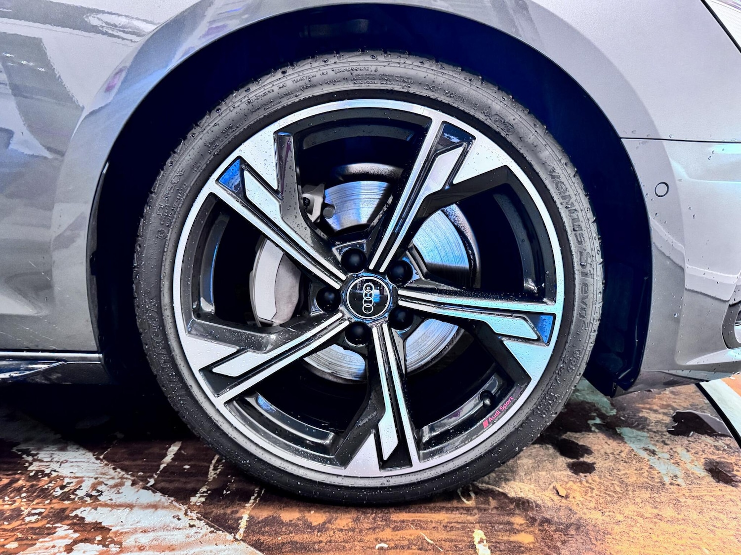 Used Audi A4 Avant 2023 for sale - 77645796: Photo 49