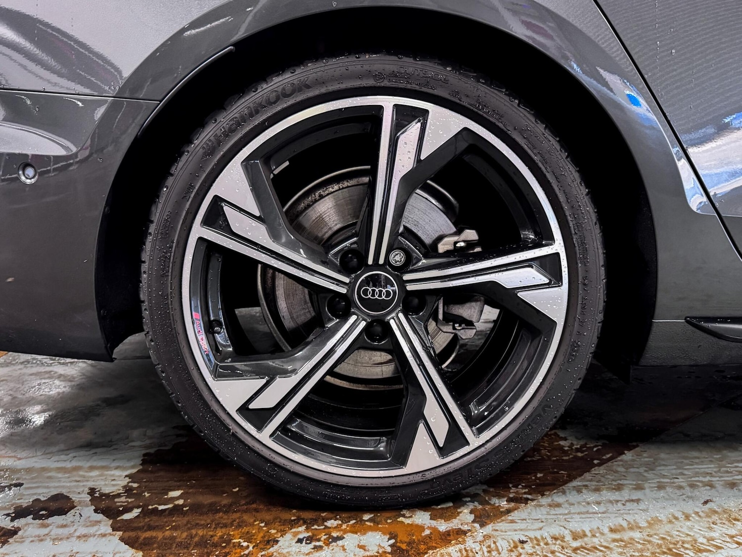 Used Audi A4 Avant 2023 for sale - 77645796: Photo 50