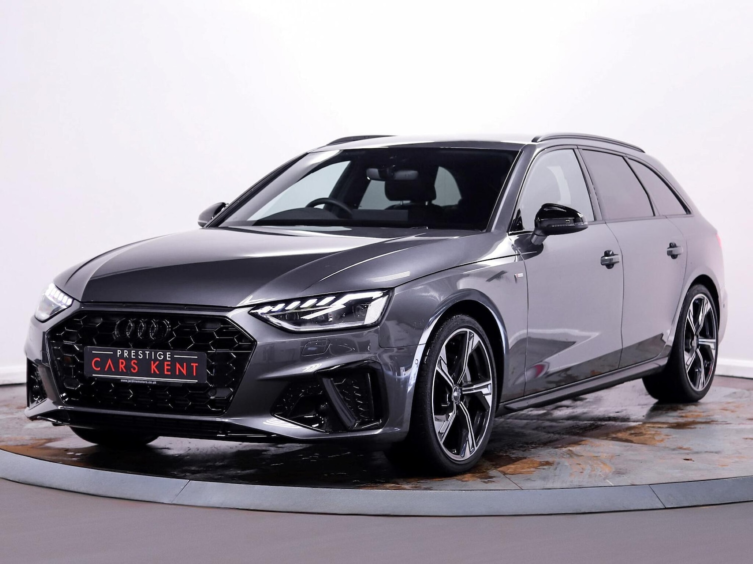 Used Audi A4 Avant 2023 for sale - 77645796: Photo 6