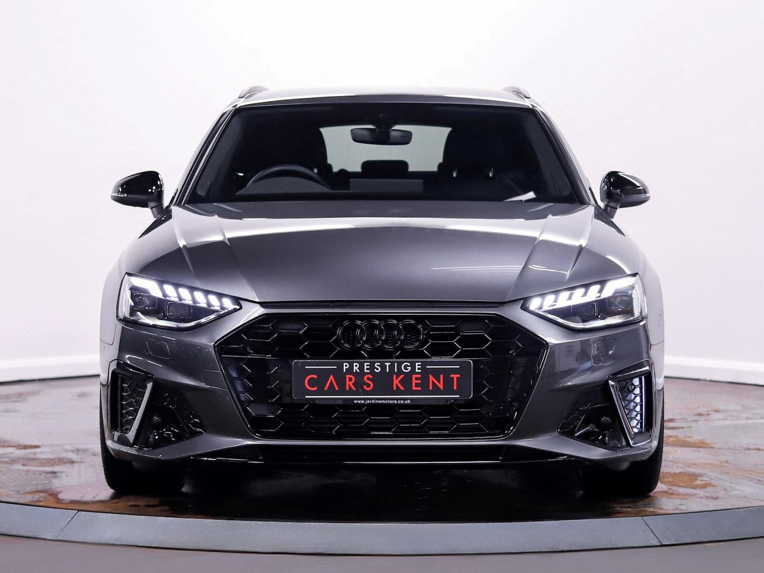 Used Audi A4 Avant 2023 for sale - 77645796: Photo 7