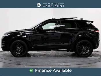 Used Land Rover Range Rover Evoque 2020 for sale - 79075367: Photo