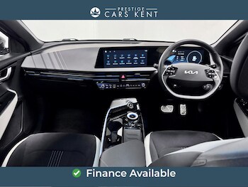 Used Kia EV6 2023 for sale - 78157390: Photo