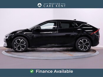 Used Kia EV6 2023 for sale - 78157390: Photo