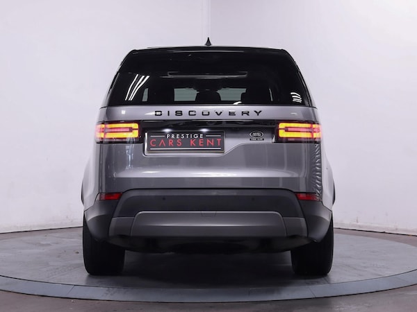 Used Land Rover Discovery 2020 for sale - 76200034: Photo 11