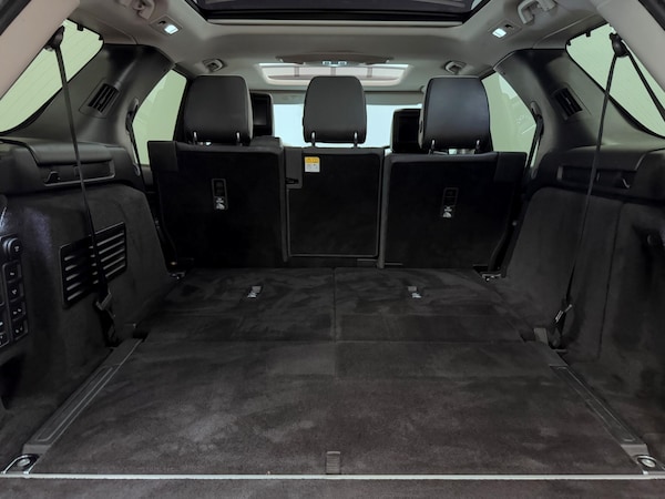 Used Land Rover Discovery 2020 for sale - 76200034: Photo 16