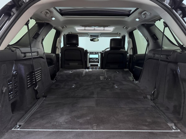 Used Land Rover Discovery 2020 for sale - 76200034: Photo 17