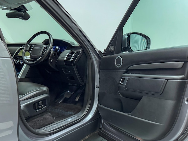 Used Land Rover Discovery 2020 for sale - 76200034: Photo 19