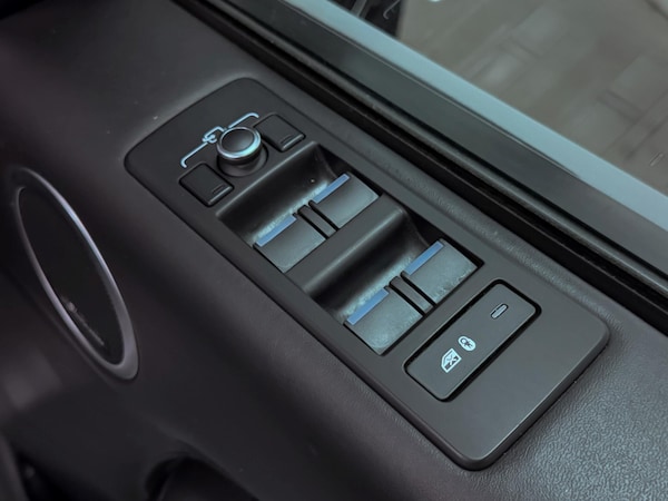 Used Land Rover Discovery 2020 for sale - 76200034: Photo 21