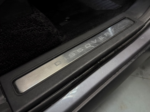 Used Land Rover Discovery 2020 for sale - 76200034: Photo 24