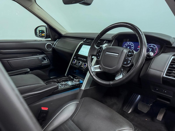 Used Land Rover Discovery 2020 for sale - 76200034: Photo 27