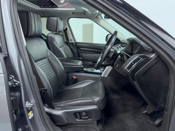 Used Land Rover Discovery 2020 for sale - 76200034: Photo 28