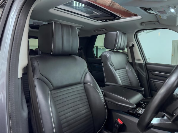 Used Land Rover Discovery 2020 for sale - 76200034: Photo 29