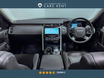 Used Land Rover Discovery 2020 for sale - 76200034: Photo 2