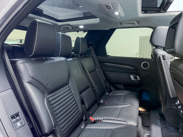Used Land Rover Discovery 2020 for sale - 76200034: Photo 31