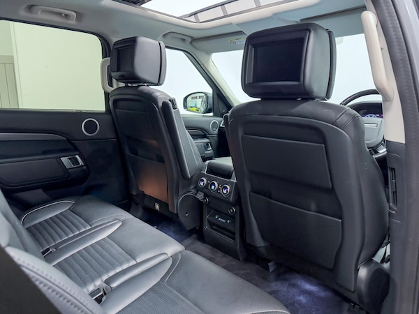 Used Land Rover Discovery 2020 for sale - 76200034: Photo 32