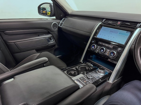 Used Land Rover Discovery 2020 for sale - 76200034: Photo 35