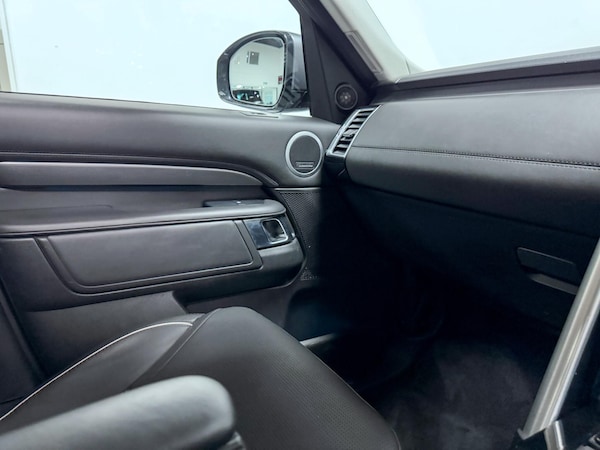 Used Land Rover Discovery 2020 for sale - 76200034: Photo 36