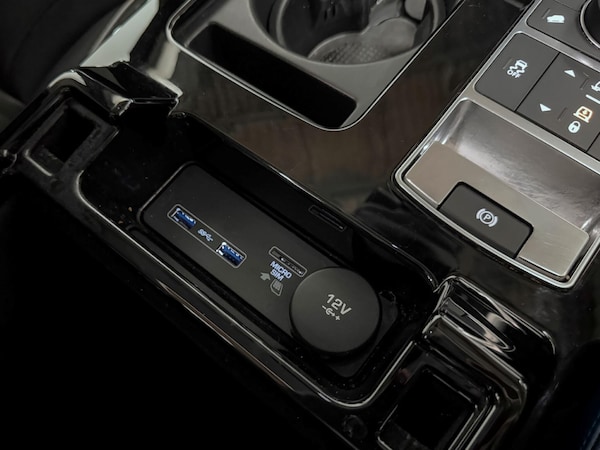 Used Land Rover Discovery 2020 for sale - 76200034: Photo 37